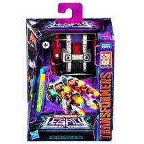 Boneco de ação Transformers Generations Legacy Deluxe Red Cog