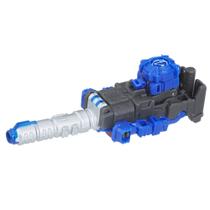Boneco de ação Transformers Generations Power of the Primes