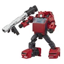Boneco de Ação Transformers Generations War - Cliffjumper