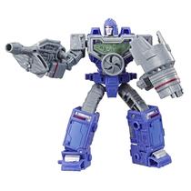 Boneco de ação Transformers Generations War Cybertron WFC-S36