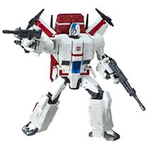 Boneco de ação Transformers Generations War for Cybertron Jetfire Boneco de ação Transformers Generations War for Cybertron Jetfire