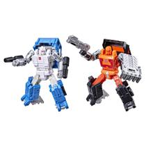 Boneco de ação Transformers Generations War for Cybertron Boneco de ação Transformers Generations War for Cybertron