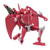 Boneco de ação Transformers Generations War Terrorsaur