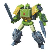 Boneco de ação Transformers Generations War Voyager Wfc-S38