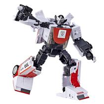 Boneco de Ação Transformers Generations WFC-GS11 Decepticon Exhaust