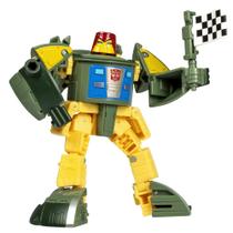 Boneco de ação Transformers Legacy Deluxe Autobot Cosmos