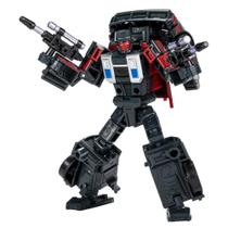 Boneco de ação Transformers Legacy Deluxe Decepticon Wild Rider Boneco de ação Transformers Legacy Deluxe Decepticon Wild Rider
