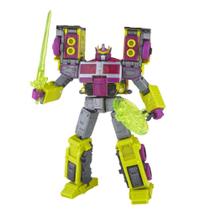 Boneco de ação Transformers Legacy Evolution G2 Toxitron