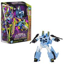 Boneco de ação Transformers Legacy Evolution G2 Universe