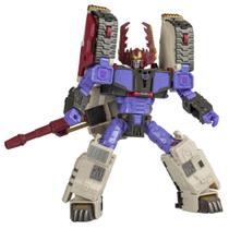 Boneco de ação Transformers Legacy Evolution Galvatron 18cm