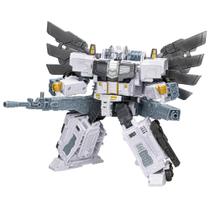 Boneco de ação Transformers Legacy Evolution Nova Prime Boneco de ação Transformers Legacy Evolution Nova Prime