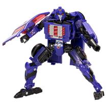 Boneco de ação Transformers Legacy Evolution Shadow Striker