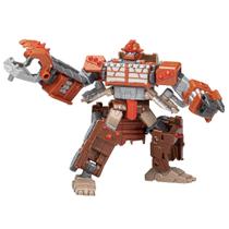 Boneco de ação Transformers Legacy Evolution Trashmaster