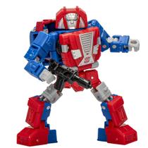Boneco de Ação Transformers Legacy United Deluxe Gears - 14cm