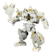 Boneco de ação Transformers Legacy United Deluxe Infernac