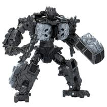 Boneco de ação Transformers Legacy United Infernac 14cm