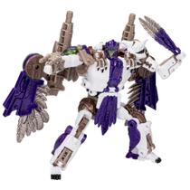 Boneco de Ação Transformers Legacy United - Tigerhawk (19cm)