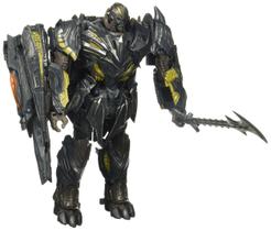 Boneco de ação Transformers Megatron Premier Edition