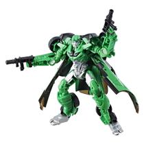 Boneco de ação Transformers MV5 Deluxe Gravity Crosshairs