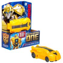 Boneco de ação Transformers One Cog Changer Bumblebee 10cm
