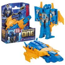 Boneco de ação Transformers One Cog Changer Sentinal Prime