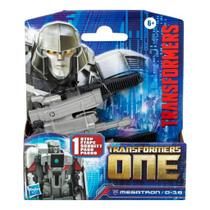 Boneco de ação transformers one figura megatron d16 Boneco de ação transformers one figura megatron d16
