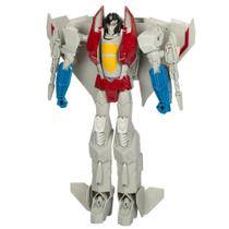 Boneco de Ação Transformers One Mega Changer Starscream - 28cm