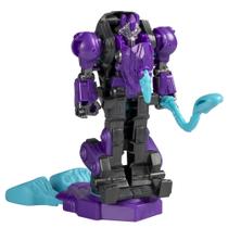 Boneco de ação Transformers One Robot Battlers Alpha Trion