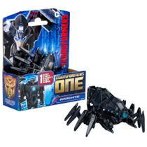 Boneco de Ação Transformers One Step Changer Airachnid - 10cm