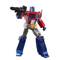 Boneco de Ação Transformers Optimus Prime G1 (20cm) - YOLOPARK