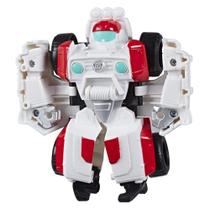Boneco de ação Transformers Playskool Heroes Rescue Bots Academy Medix The Doc-Bot 4,5 cm
