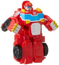 Boneco de ação Transformers Playskool Heroes Rescue Bots Boneco de ação Transformers Playskool Heroes Rescue Bots