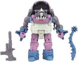 Boneco de ação Transformers Studio 86-08 Gnaw - mais de 8 anos, 4,5 polegadas