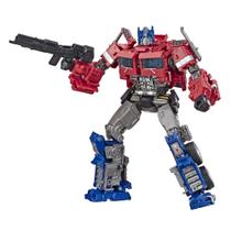 Boneco de ação Transformers Studio Série 38 Voyager Optimus Prime