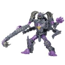 Boneco de ação Transformers Studio Series 107 Predacon Scorponok