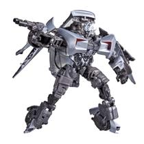 Boneco de Ação Transformers Studio Series 78 Sideswipe - 11cm