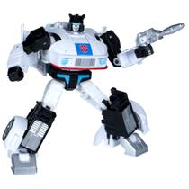 Boneco de ação Transformers Studio Series Autobot Jazz 11,5 cm