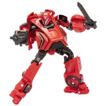 Boneco de ação Transformers Studio Series Cliffjumper 11cm
