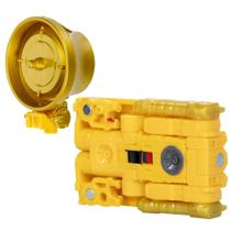 Boneco de ação Transformers Studio Series Core Steeljaw 8+