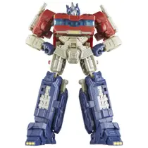 Boneco de ação Transformers Studio Series Deluxe 112 Optimus Prime