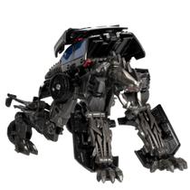 Boneco de ação Transformers Studio Series Deluxe 11,5 cm 8+