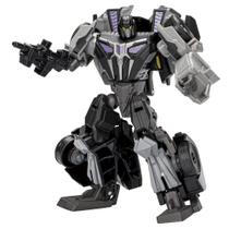 Boneco de ação Transformers Studio Series Deluxe Barricade Boneco de ação Transformers Studio Series Deluxe Barricade