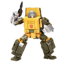 Boneco de ação Transformers Studio Series Deluxe Brawn 11cm