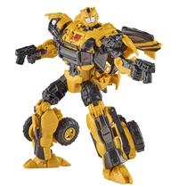 Boneco de ação Transformers Studio Series Deluxe Bumblebee