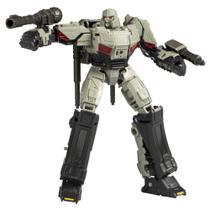 Boneco de ação Transformers Studio Series Deluxe Megatron 11,5 cm Boneco de ação Transformers Studio Series Deluxe Megatron 11,5 cm