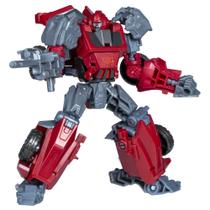 Boneco de ação Transformers Studio Series Ironhide 16,5 cm