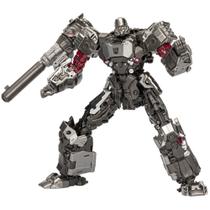 Boneco de ação Transformers Studio Series Leader Bumblebee 109 Boneco de ação Transformers Studio Series Leader Bumblebee 109