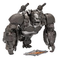 Boneco de Ação Transformers Studio Series Leader - Optimus Primal