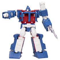 Boneco de ação Transformers Studio Series Ultra Magnus 24cm