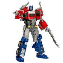 Boneco de ação Transformers Studio Series Voyager 102 Optimus